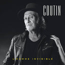 Patrick Coutin - L'homme invisible (CD) - Discords.nl