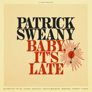 Patrick Sweany - Baby, it&