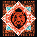 Patrick Sweany - I wanna tell you (LP)