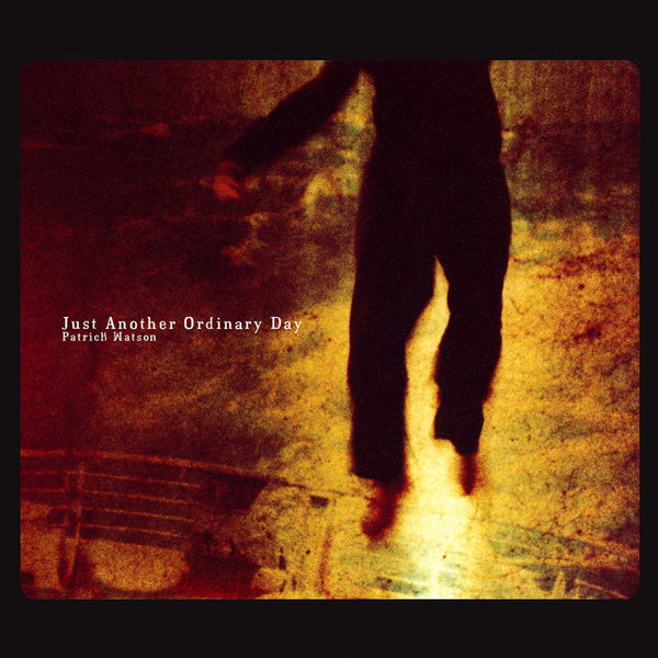 Patrick Watson - Just another ordinary day (LP) - Discords.nl