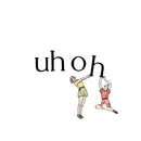 Patrick Watson - Uh oh (CD) - Discords.nl