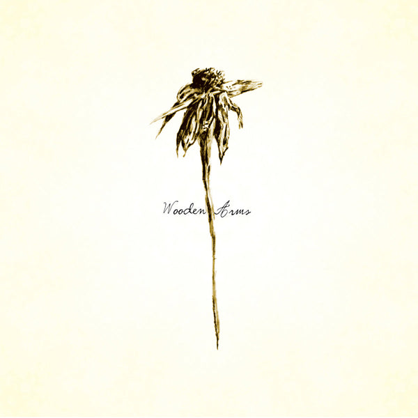 Patrick Watson - Wooden arms (LP) - Discords.nl
