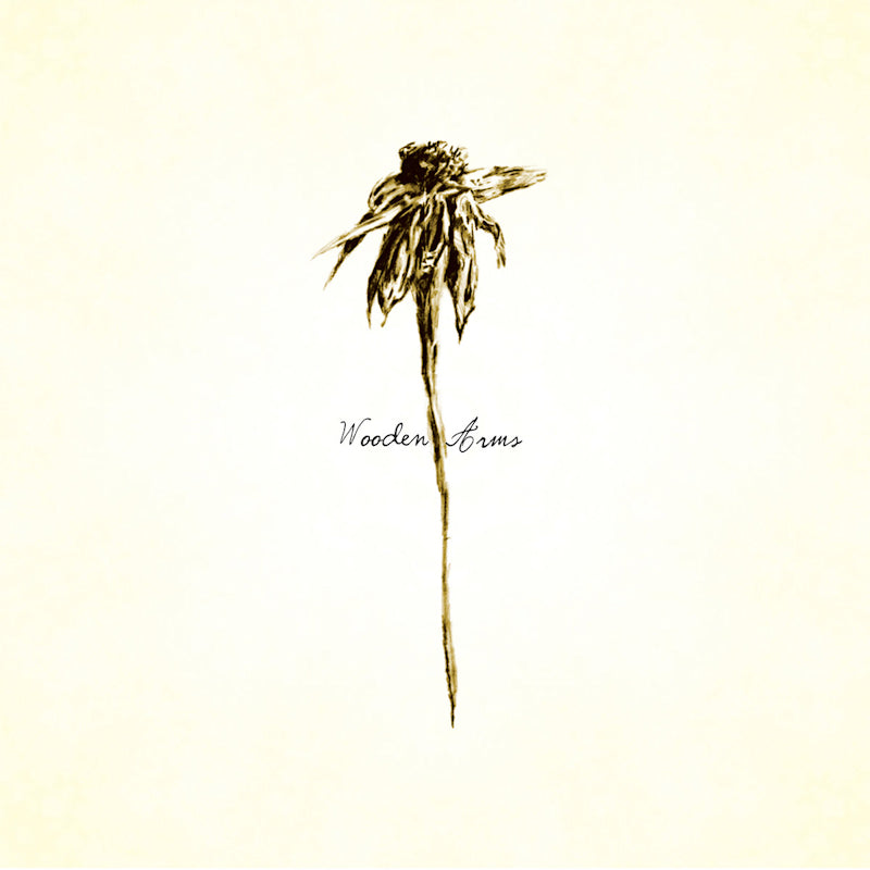 Patrick Watson - Wooden arms (LP) - Discords.nl