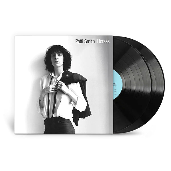 Patti Smith - Horses (50th anniversary) (LP)