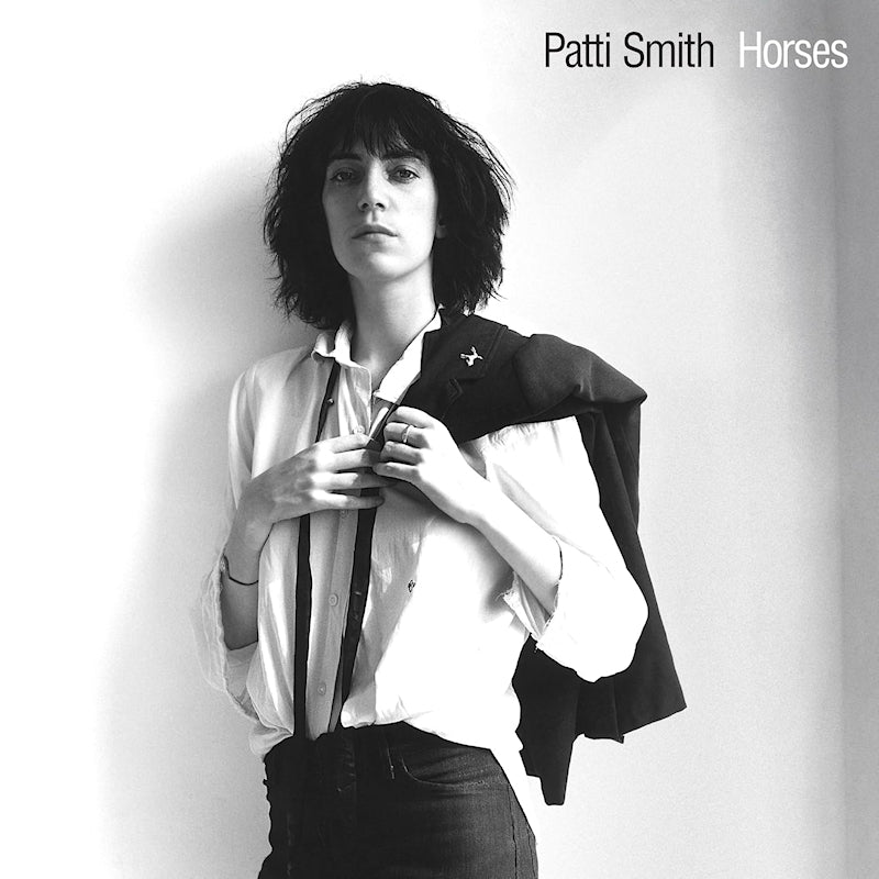 Patti Smith - Horses (50th anniversary) (LP)