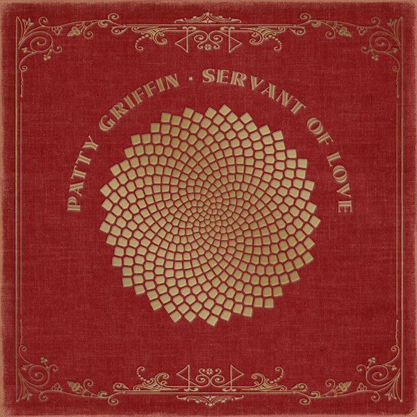 Patty Griffin - Servant of love (LP) - Discords.nl