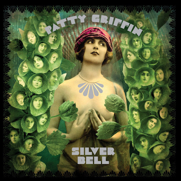 Patty Griffin - Silver bell (CD) - Discords.nl