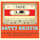 Patty Griffin - Tape (CD) - Discords.nl