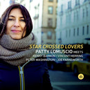 Patty Lomuscio - Star crossed lovers (CD) - Discords.nl