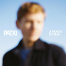 Patxi - Patxi (LP)