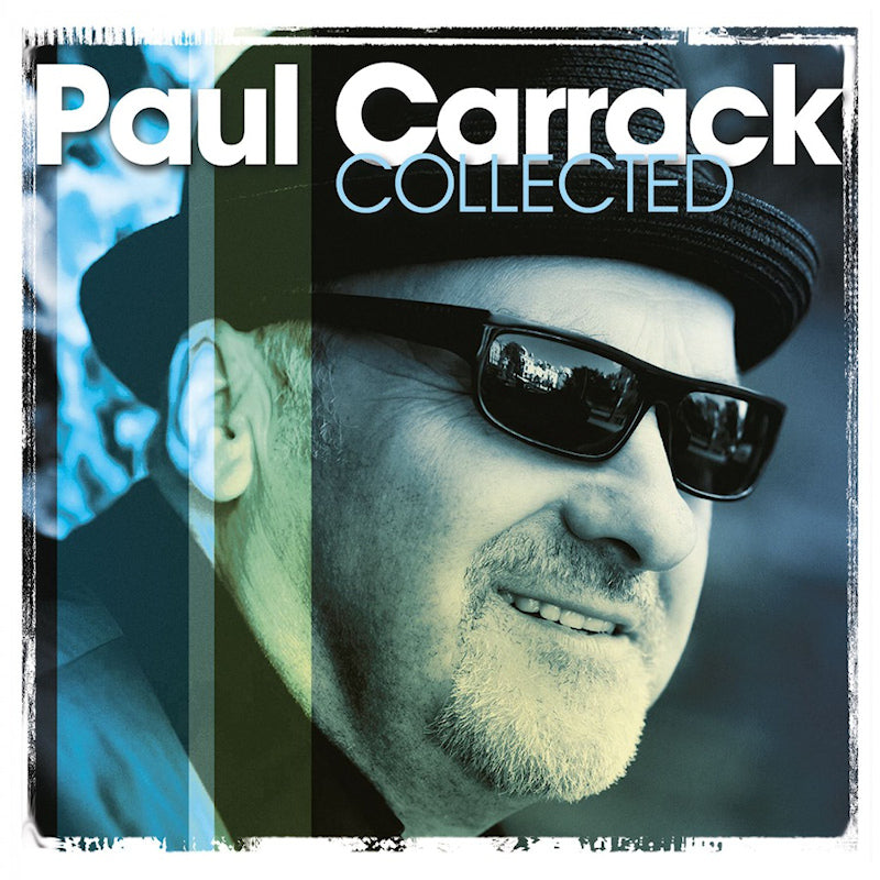 Paul Carrack - Collected (LP) - Discords.nl
