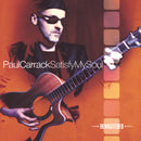 Paul Carrack - Satisfy my soul -remastered- (CD) - Discords.nl