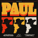 Paul Cauthen - Book of paul (LP)
