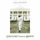 Paul Cauthen - Country coming down (LP) - Discords.nl