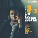 Paul Cauthen - My gospel (CD) - Discords.nl