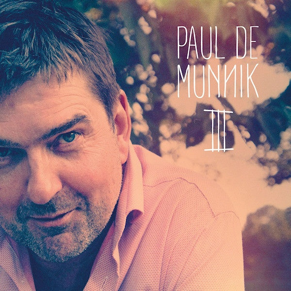 Paul De Munnik - Iii (CD) - Discords.nl