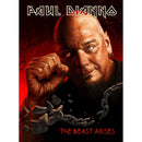 Paul Di'anno - Beast arises (DVD Music)
