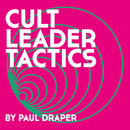Paul Draper - Cult leader tactics (CD) - Discords.nl