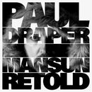 Paul Draper - Mansun retold (CD) - Discords.nl