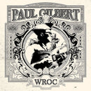 Paul Gilbert - Wroc (LP) - Discords.nl