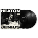 Paul Heaton - Jenius (LP)
