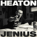 Paul Heaton - Jenius (CD)