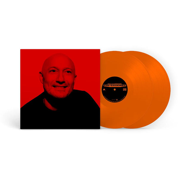 Paul Kalkbrenner - The Essence (LP)