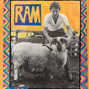 Paul & Linda McCartney - Ram -ltd/remast- (LP) - Discords.nl