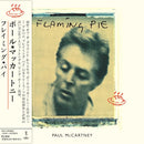 Paul McCartney - Flaming pie (CD)