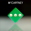 Paul McCartney - Mccartney iii (CD)