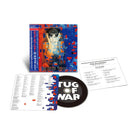 Paul McCartney - Tug of war (CD)