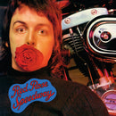 Paul Mccartney & Wings - Red rose speedway (CD)