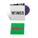 Wings Paul Mccartney - Wings (CD)