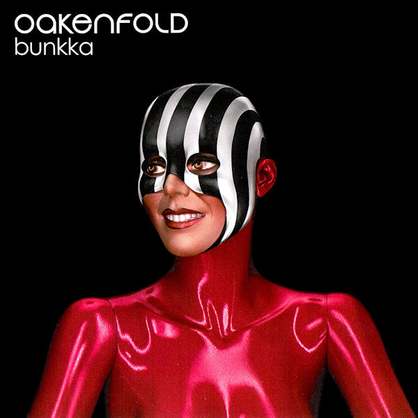 Oakenfold - Bunkka (LP) - Discords.nl