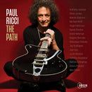 Paul Ricci - The path (CD)