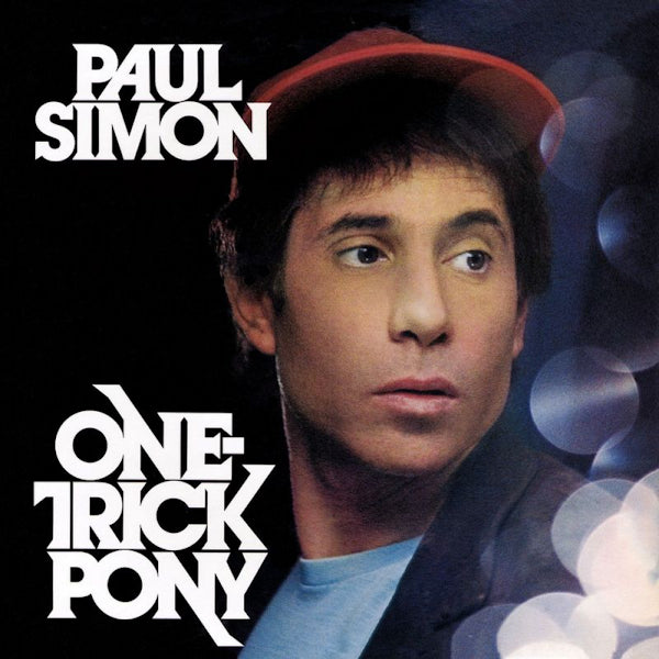 Paul Simon - One-trick pony (CD) - Discords.nl