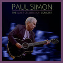 Paul Simon - The quiet celebration concert (CD)