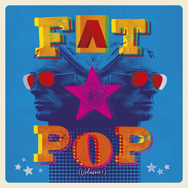 Paul Weller - Fat pop (LP) - Discords.nl