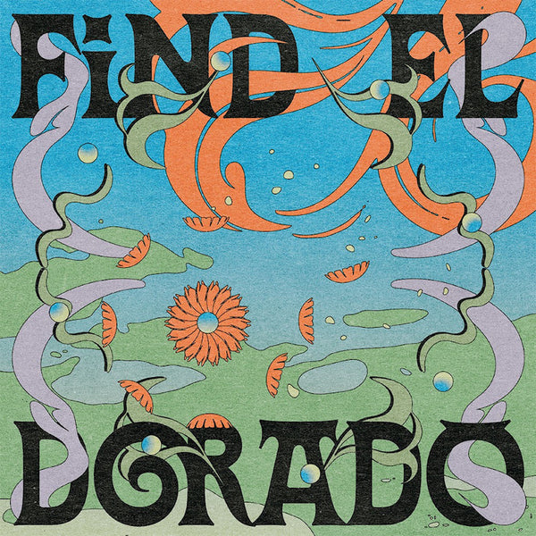 Paul Weller - Find El Dorado (LP) - Discords.nl