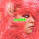 Paula Carolina - Wild (CD)