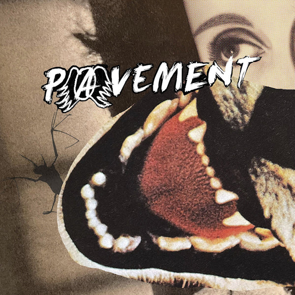 Pavement - Heckler s choice: big gums and heavy lifters - a p (LP) - Discords.nl