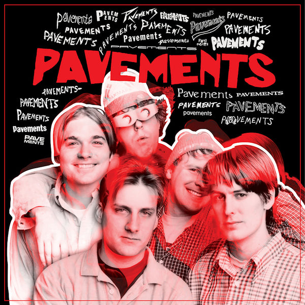 Pavement - Pavements (LP) - Discords.nl