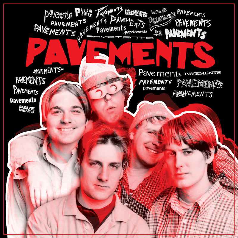 Pavement - Pavements (LP) - Discords.nl