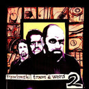 Trouve Pawlowski & Ward - Ii (CD) - Discords.nl