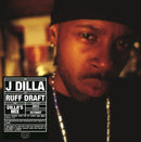 J Dilla - Ruff draft: dilla's mix (LP) - Discords.nl