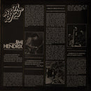Jimi Hendrix - The Story Of Jimi Hendrix (LP Tweedehands)