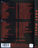 Roxy Music - The Thrill Of It All (DVD Tweedehands)