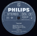 Ekseption - Ekseption (LP Tweedehands) - Discords.nl