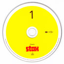 Various - Classic Stax (CD Tweedehands)
