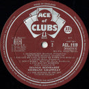 Django Reinhardt, Stéphane Grappelli With Quintette Du Hot Club De France - Parisian Swing (LP Tweedehands) - Discords.nl